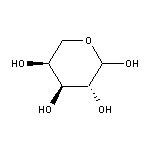 L-(+)-阿拉伯糖