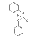 亞磷酸二苯酯