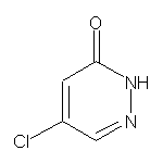 5-氯噠嗪-3(2H)-酮