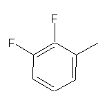 2,3-二氟甲苯