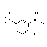 2-氯-5-三氟甲基苯硼酸