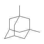 1,3-二甲基金剛烷