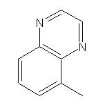5-甲基喹喔啉