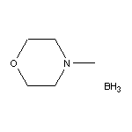 硼烷(4-甲基嗎啉)絡(luò)合物