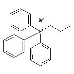 丙基三苯基溴化鏻