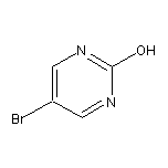 2-羥基-5-溴嘧啶