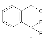 2-三氟甲基芐氯