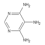 4,5,6-三氨基嘧啶