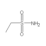 乙基磺酰胺