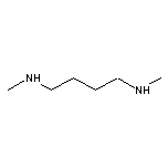 N,N'-二甲基-1,4-丁二胺