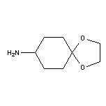 8-氨基-1,4-二氧雜螺[4,5]癸烷