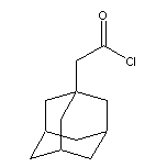 1-金剛烷乙酰氯