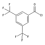 3,5-雙(三氟甲基)苯甲酰氯
