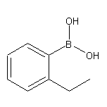 2-乙基苯硼酸