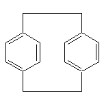 對二甲苯二聚體