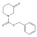 1-Cbz-3-哌啶酮
