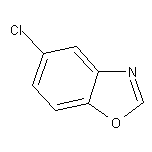 5-氯苯并噁唑