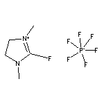 1,3-二甲基-2-氟咪唑啉鎓六氟磷酸鹽