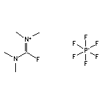 N,N,N’,N’-四甲基氟代脲六氟磷酸鹽
