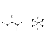 N,N,N',N'-四甲基氯代脲六氟磷酸鹽
