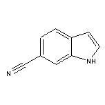 6-吲哚甲腈