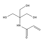 N-[三(羥甲基)甲基]丙烯酰胺