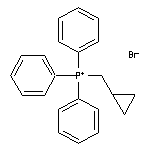 (環(huán)丙基甲基)三苯基溴化鏻