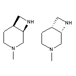 順式-3-甲基-3,8-二氮雜雙環(huán)[4.2.0]辛烷
