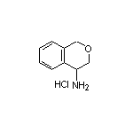 4-氨基異色滿鹽酸鹽