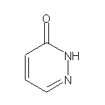 3(2H)-噠嗪酮