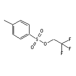 2,2,2-三氟乙基對(duì)甲苯磺酸酯