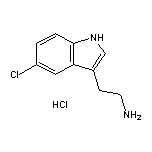 5-氯色胺鹽酸鹽