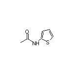 2-乙酰氨基噻吩