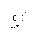 4-硝基苯酞