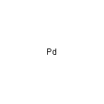 5%鈀/氧化鋁