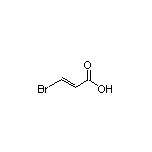 (E)-3-溴丙烯酸
