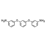 1,3-雙(3-氨基苯氧基)苯