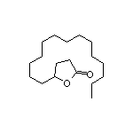 5-十四烷基四氫呋喃-2-酮