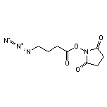 succimimidyl-4-azidobutyrate