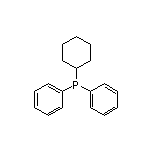 環(huán)己基二苯基膦