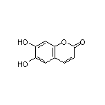 6,7-二羥基香豆素