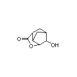 5-羥基降冰片烷-2,6-內(nèi)酯