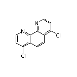 4,7-二氯-1,10-菲咯啉