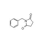 N-芐基琥珀酰亞胺
