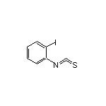 2-碘苯基異硫氰酸酯