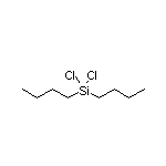 二丁基二氯硅烷
