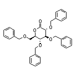 2,3,4,6-四-O-芐基-D-葡萄糖酸-delta-內(nèi)酯