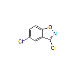 3,5-二氯苯并異噁唑