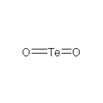 氧化碲(IV)