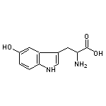 5-羥基-DL-色氨酸